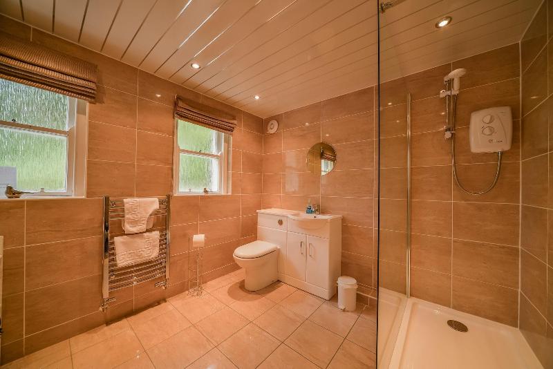 Blairquhan Cottages image