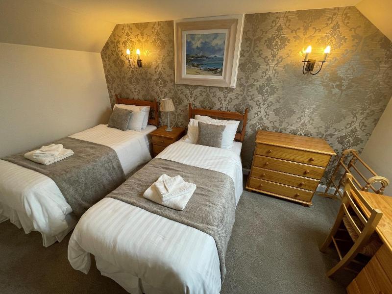 Blairquhan Cottages image