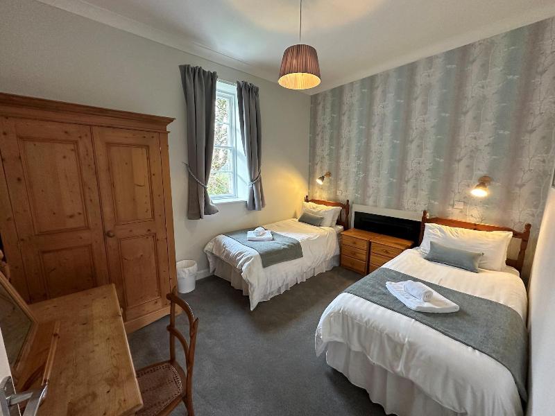 Blairquhan Cottages image