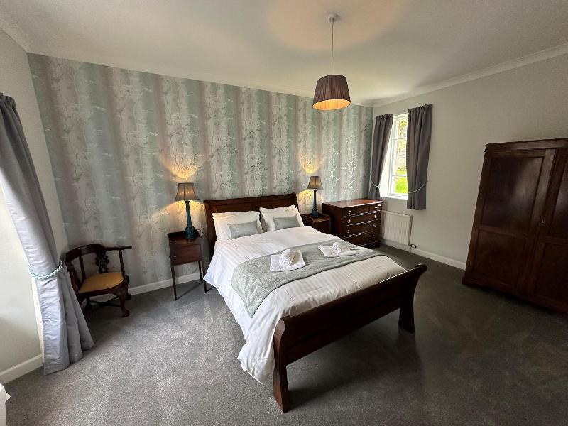 Blairquhan Cottages image