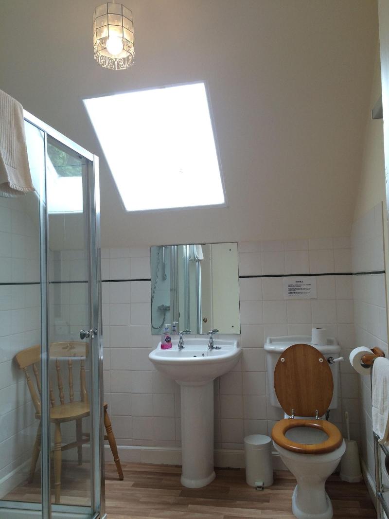 Blairquhan Cottages image