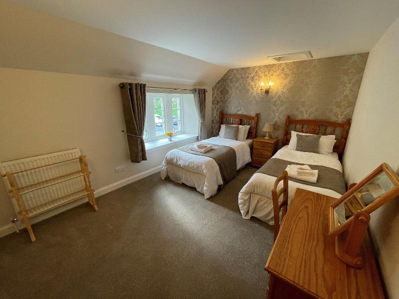 Blairquhan Cottages image