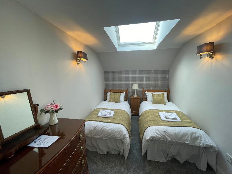 Blairquhan Cottages image