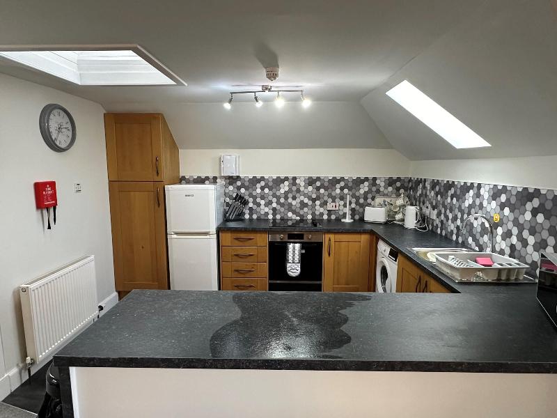 Blairquhan Cottages image