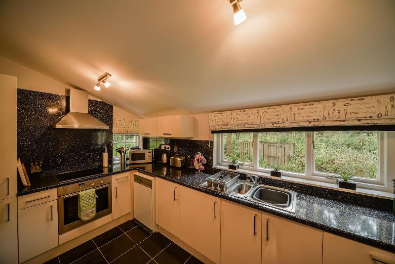 Blairquhan Cottages image