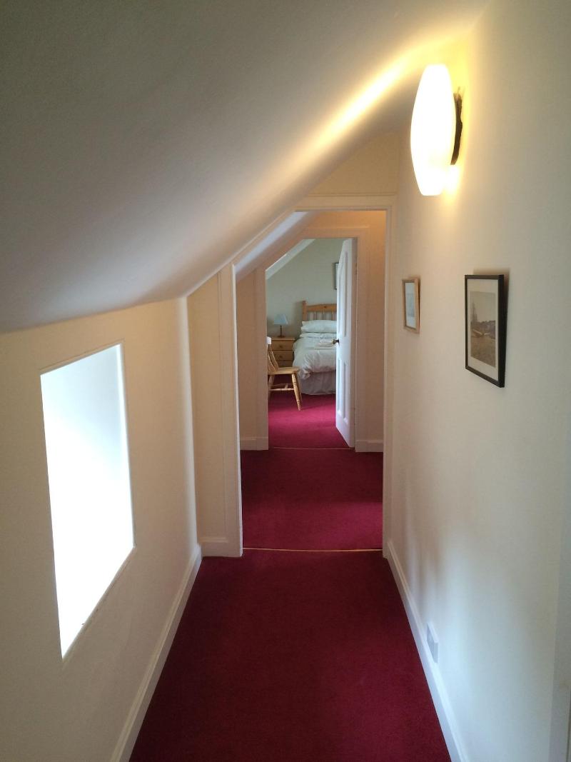 Blairquhan Cottages image