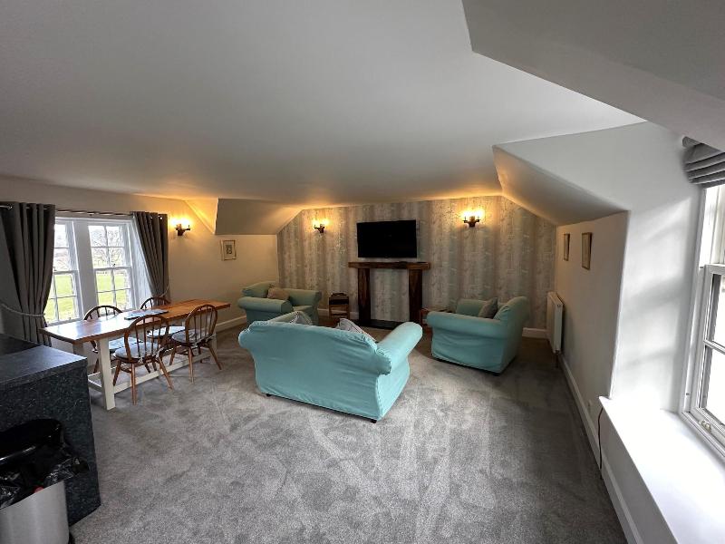 Blairquhan Cottages image