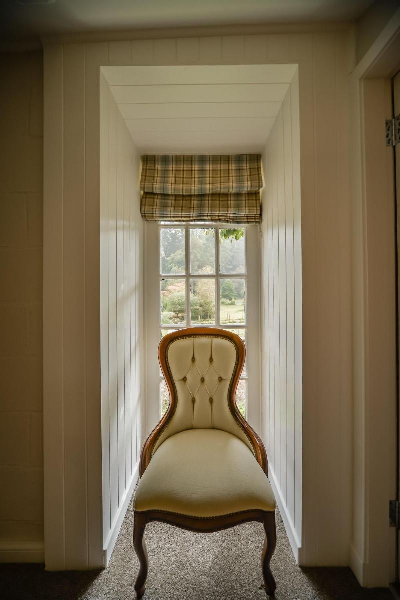 Blairquhan Cottages image