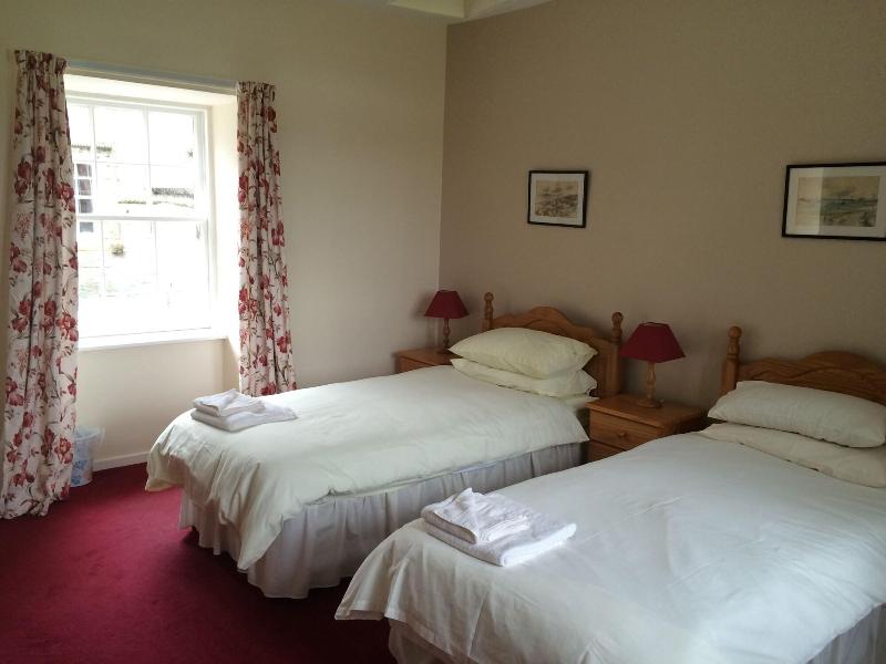 Blairquhan Cottages image
