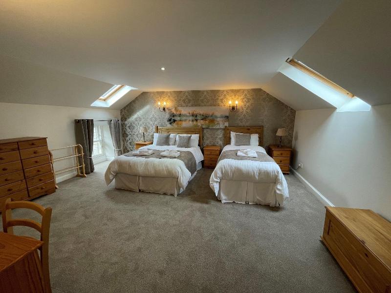 Blairquhan Cottages image