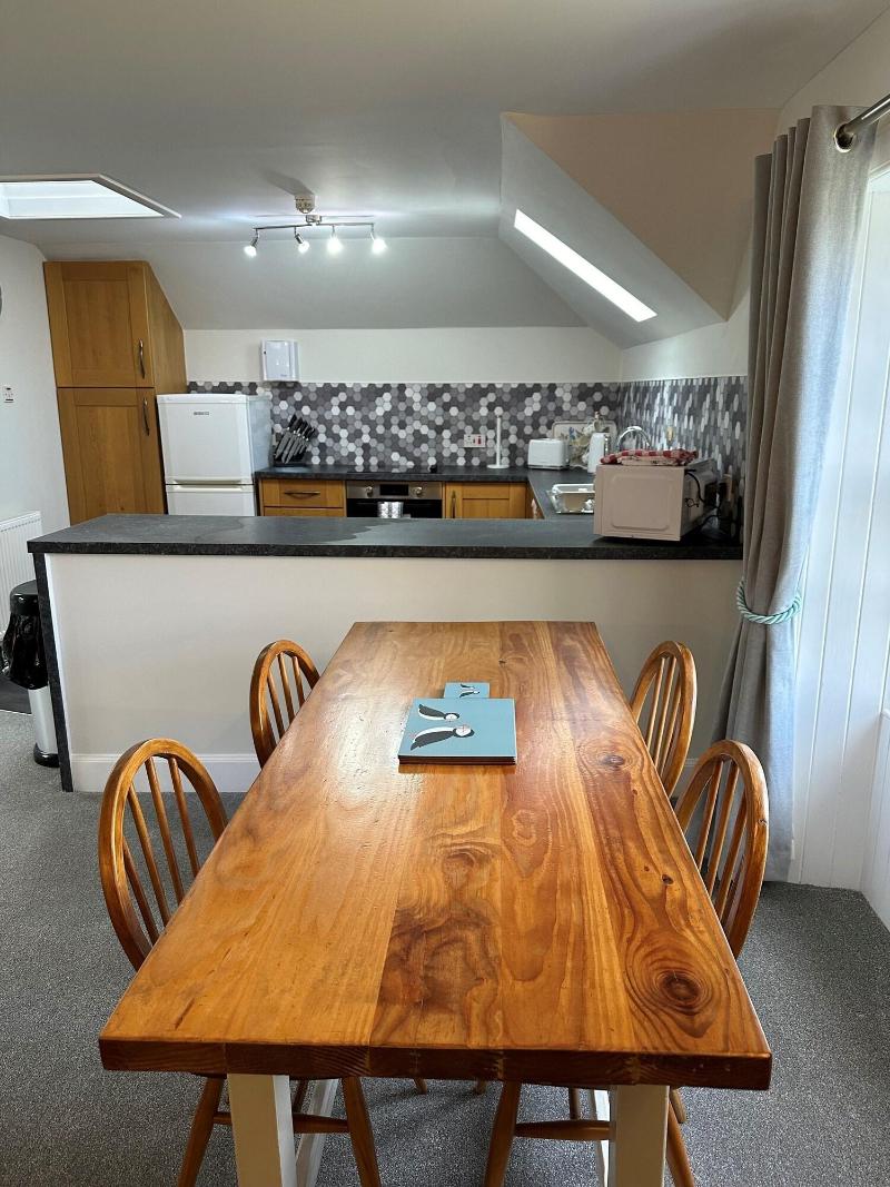 Blairquhan Cottages image