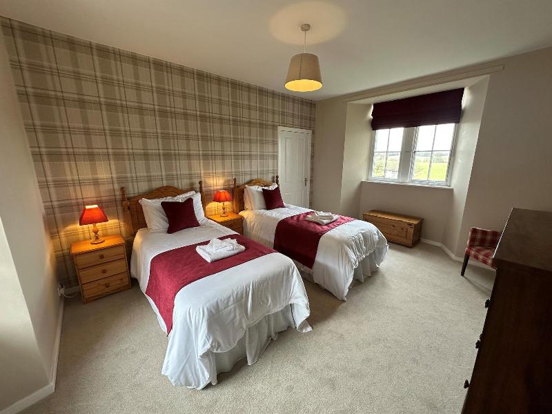 Blairquhan Cottages image
