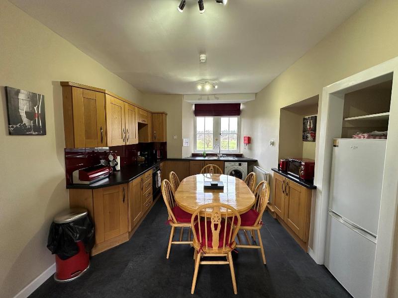 Blairquhan Cottages image