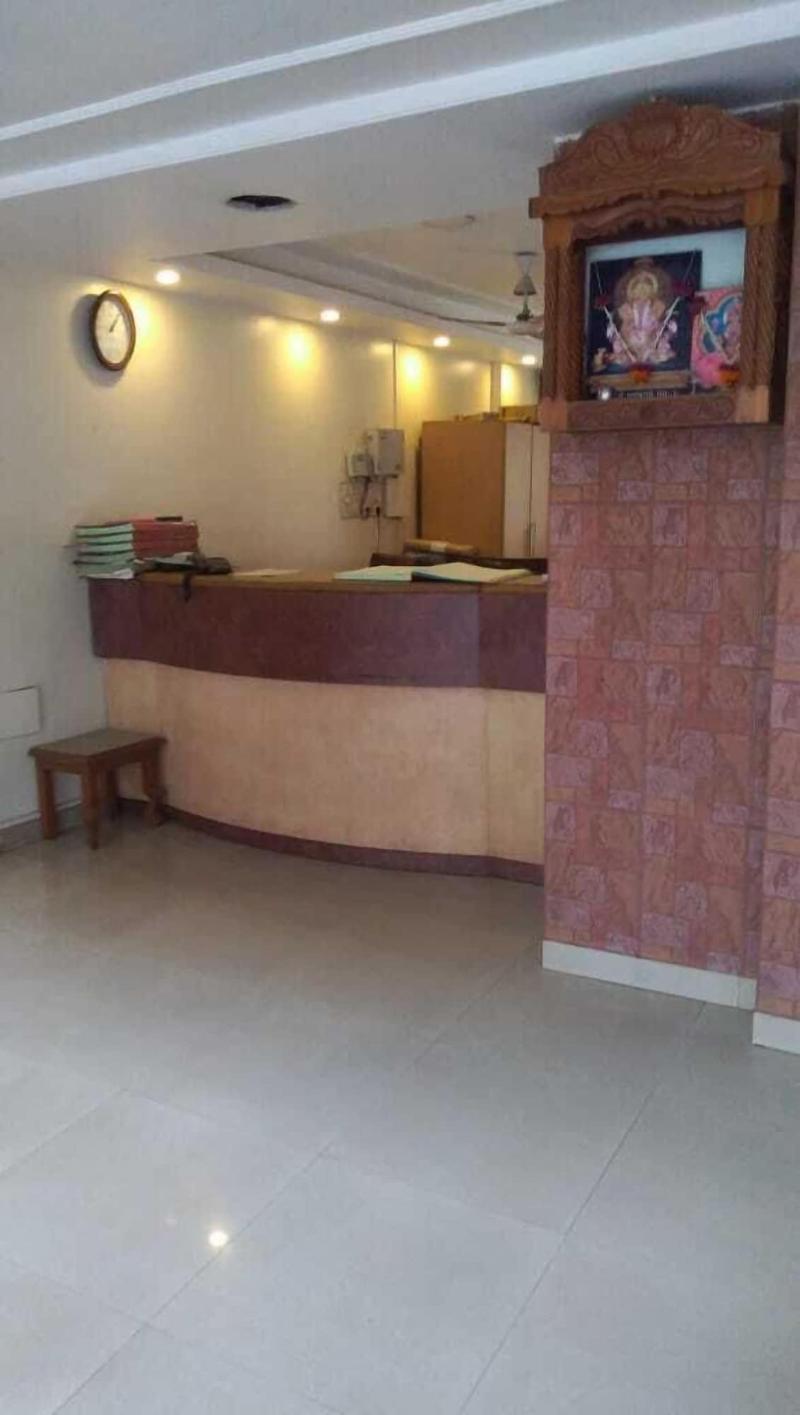 Hotel Rajdeep image