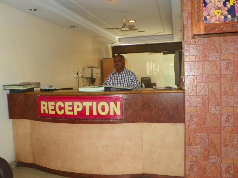 Hotel Rajdeep image