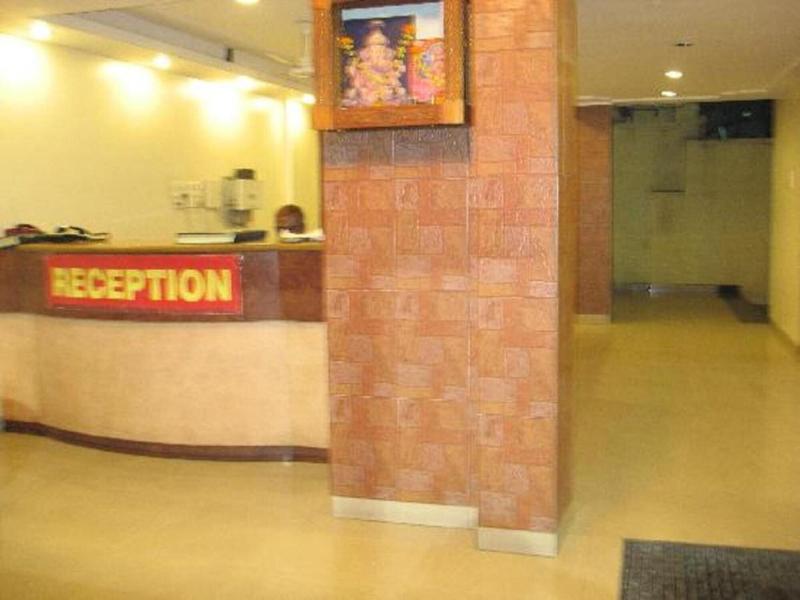 Hotel Rajdeep image
