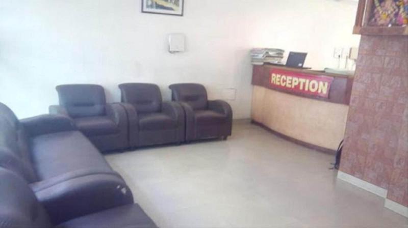 Hotel Rajdeep image