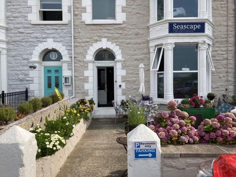 Seascape Guest House image