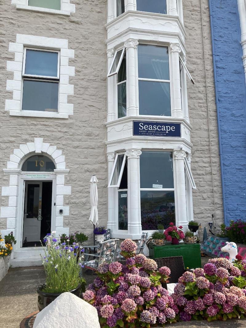 Seascape Guest House image