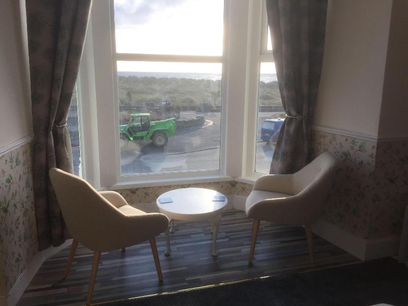 Seascape Guest House image