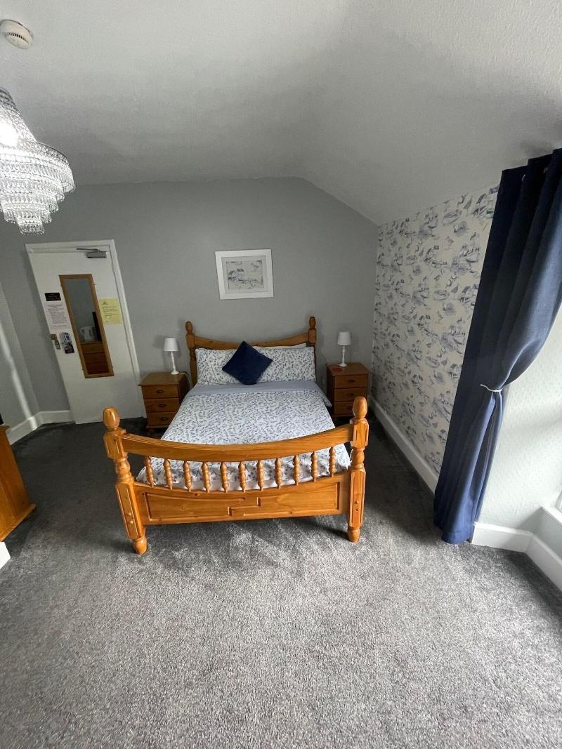 Seascape Guest House image