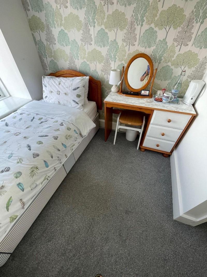 Seascape Guest House image