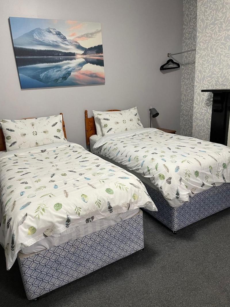 Seascape Guest House image