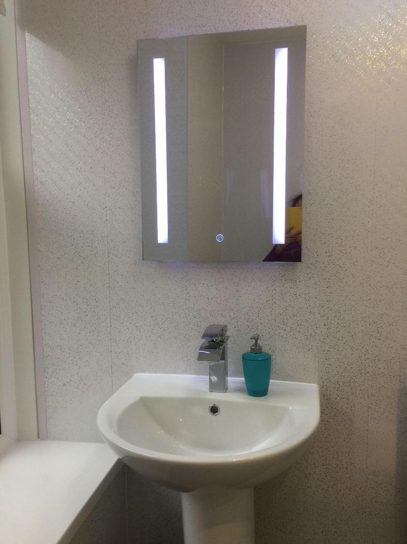 Seascape Guest House image