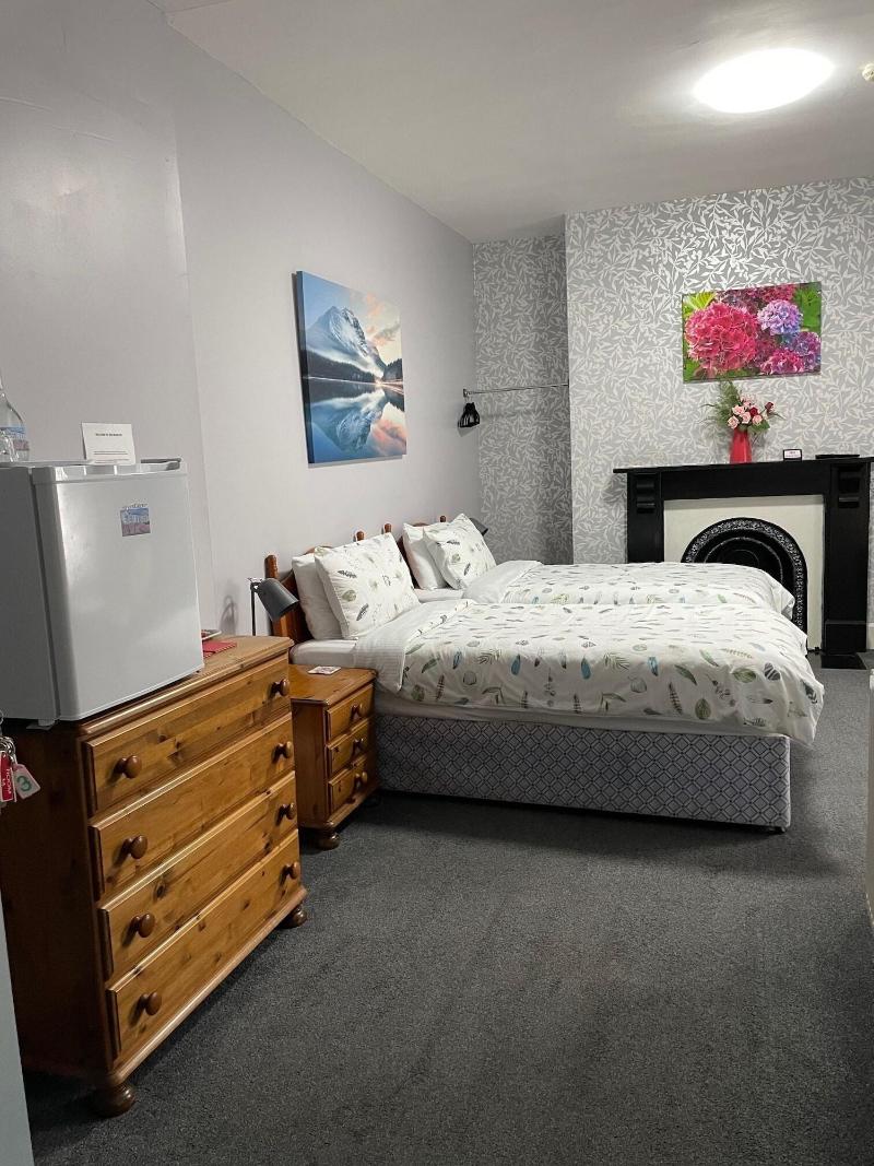 Seascape Guest House image