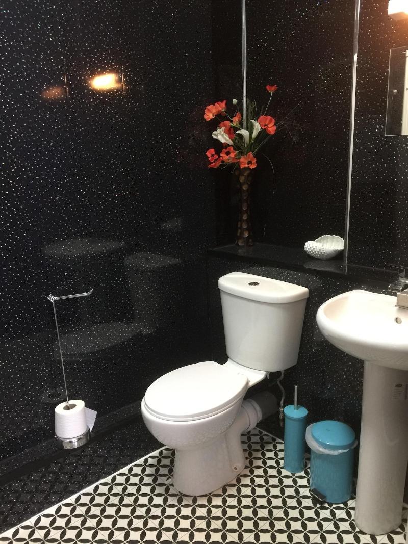 Seascape Guest House image
