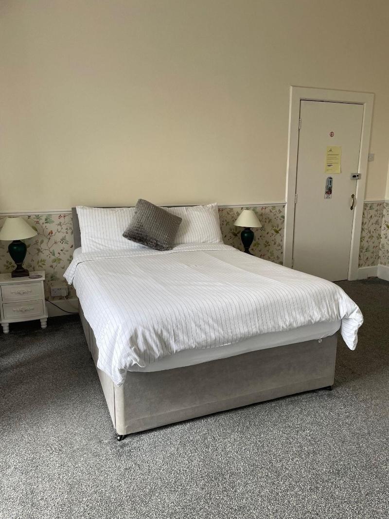 Seascape Guest House image
