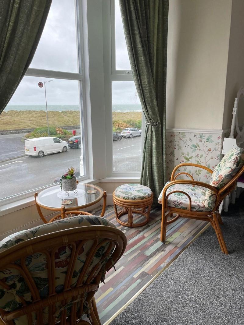 Seascape Guest House image