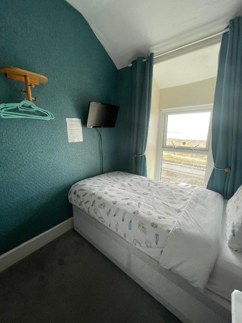 Seascape Guest House image
