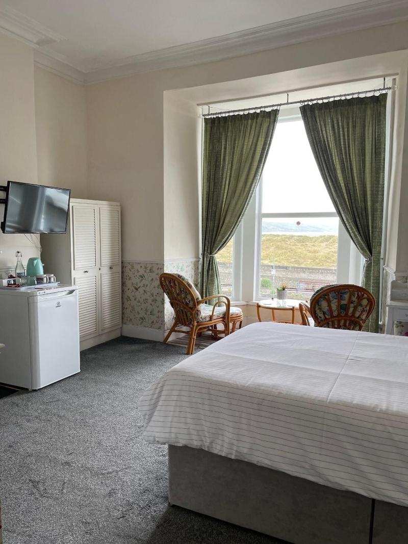 Seascape Guest House image