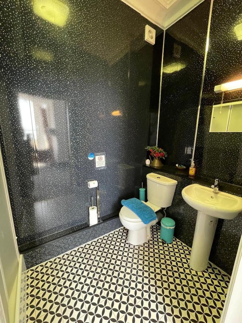 Seascape Guest House image