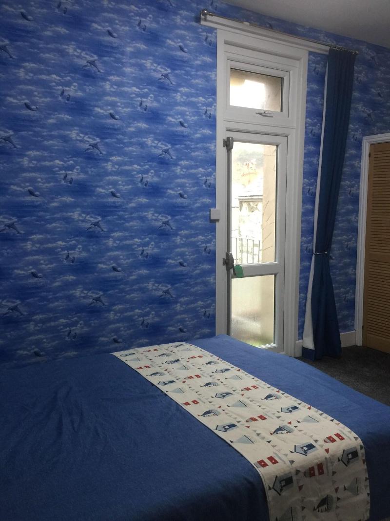 Seascape Guest House image