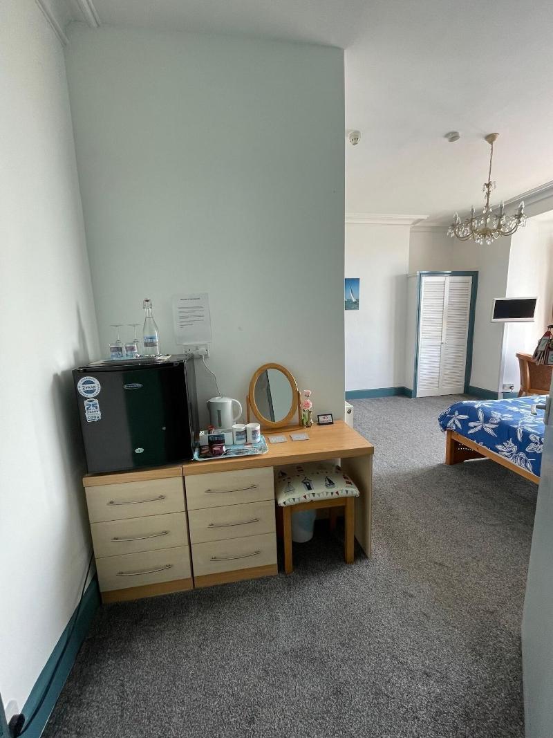 Seascape Guest House image