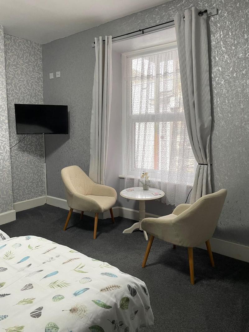 Seascape Guest House image