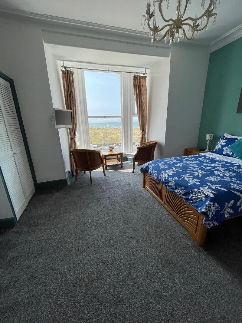 Seascape Guest House image