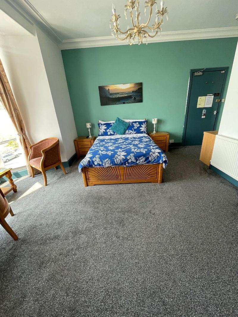 Seascape Guest House image