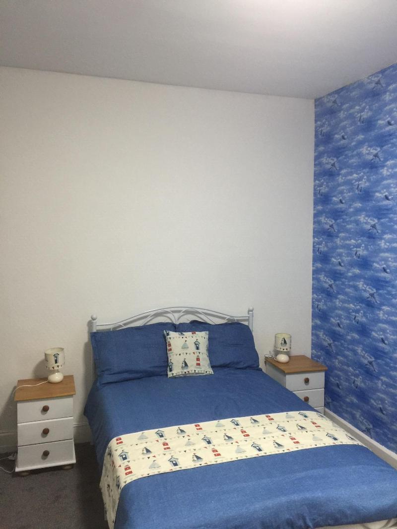 Seascape Guest House image
