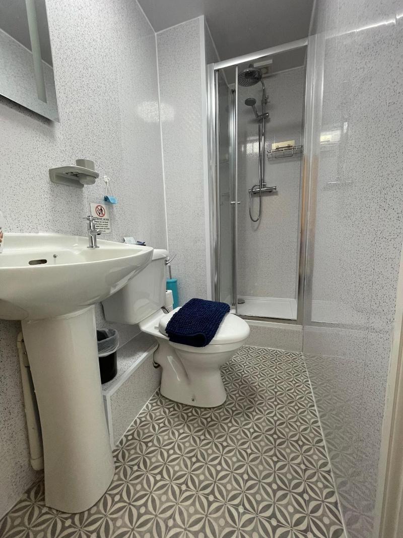 Seascape Guest House image
