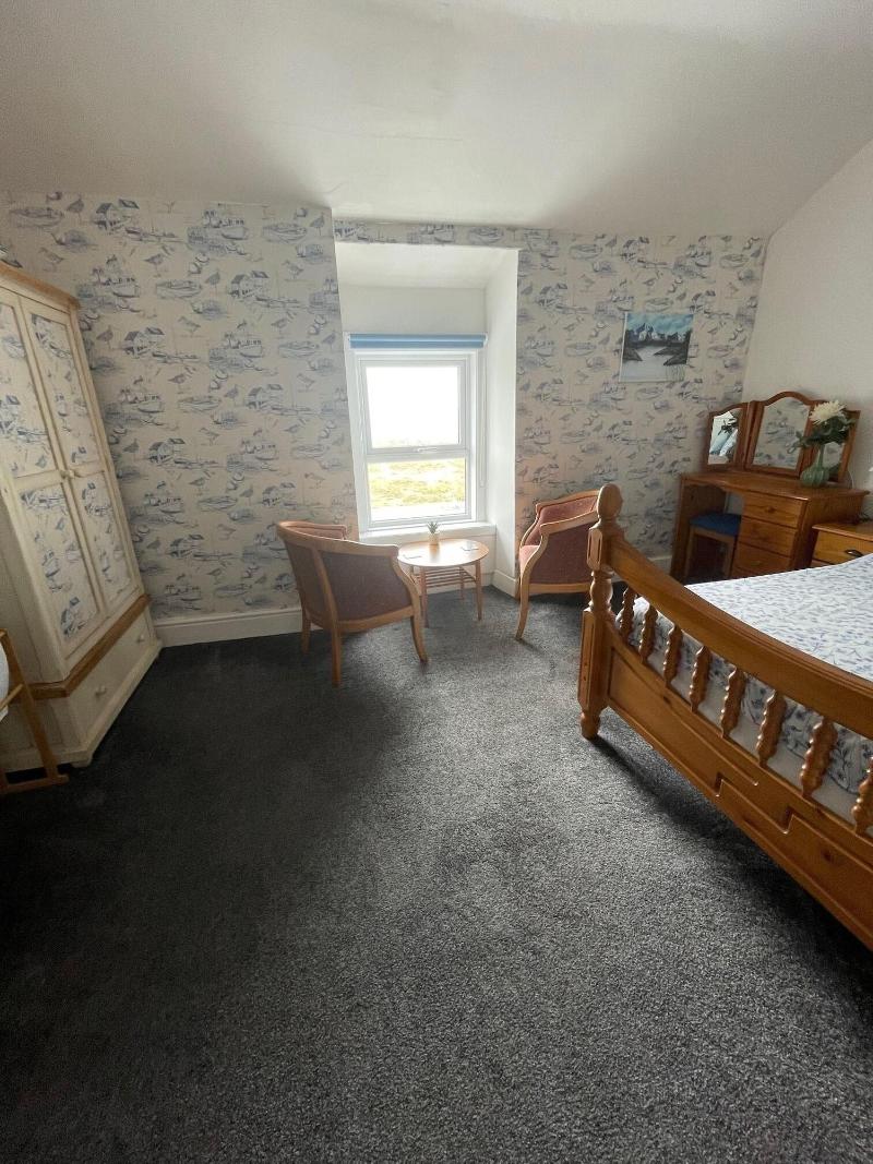 Seascape Guest House image