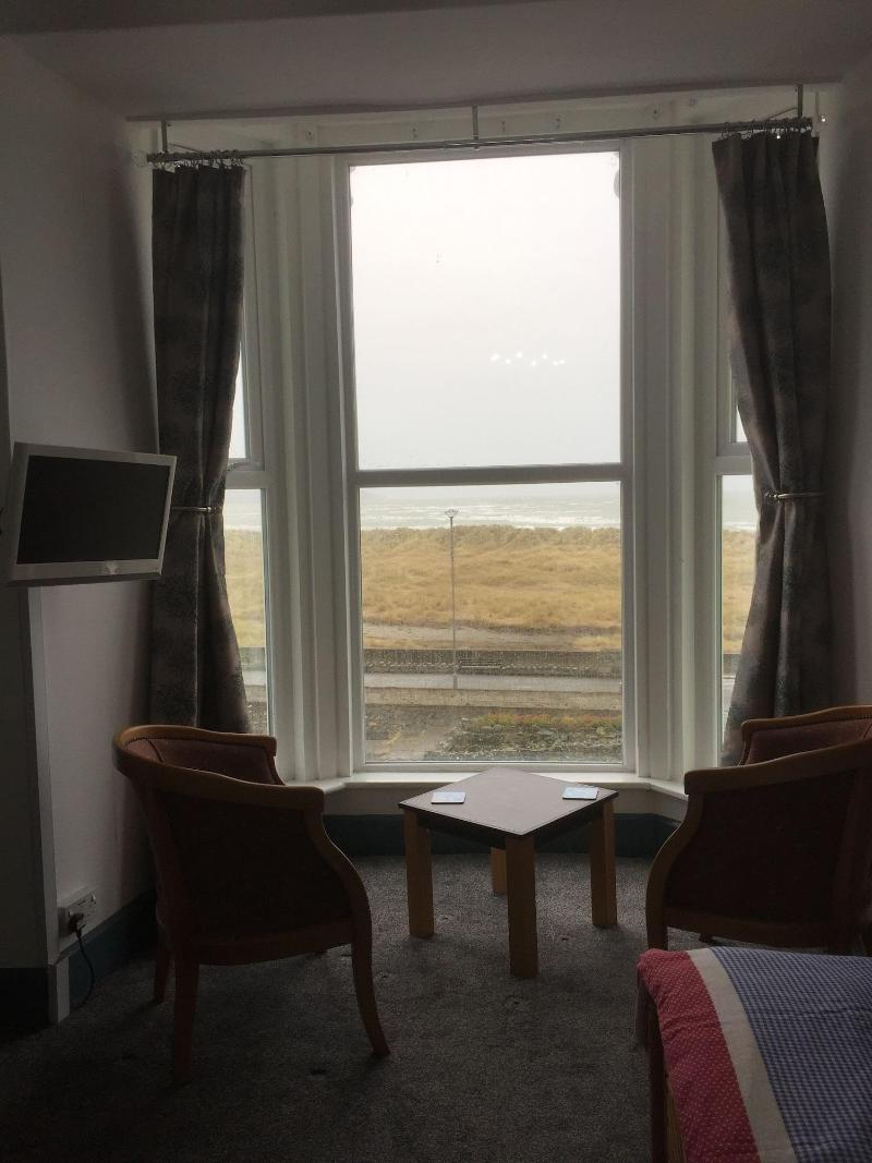 Seascape Guest House image