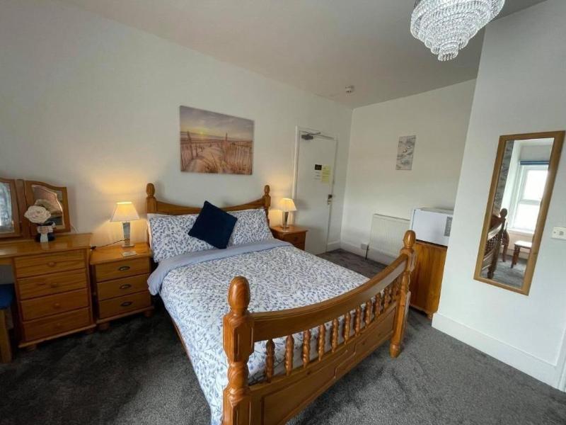 Seascape Guest House image