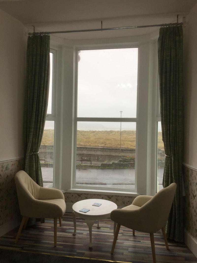 Seascape Guest House image