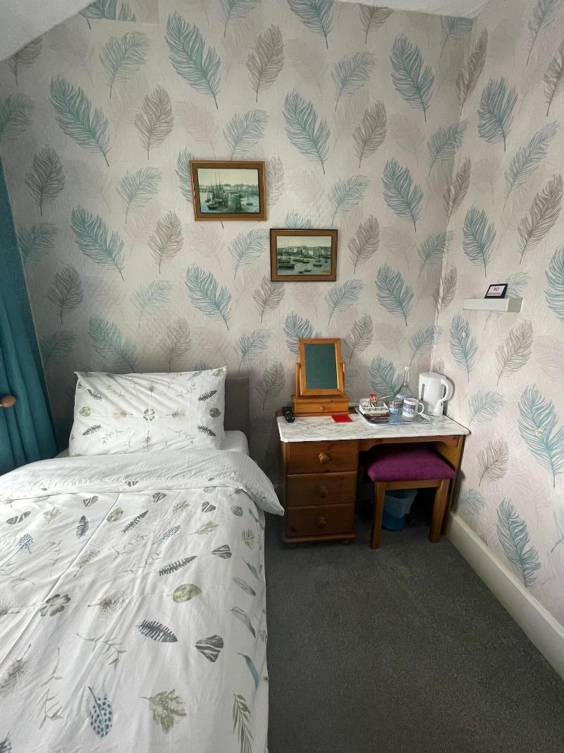 Seascape Guest House image