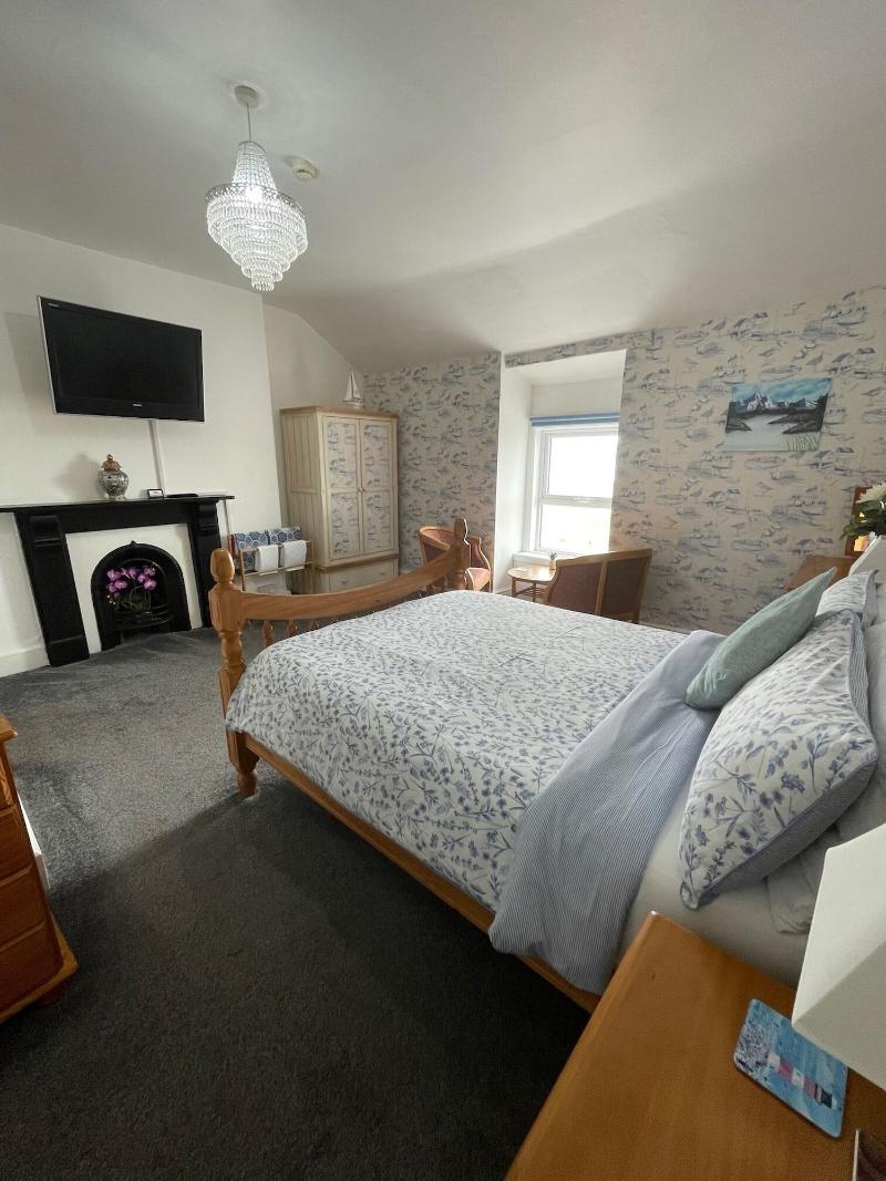 Seascape Guest House image