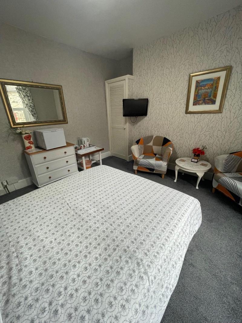 Seascape Guest House image