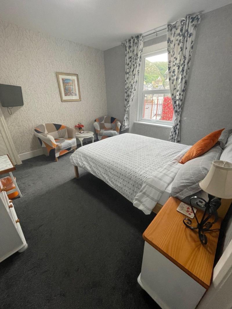 Seascape Guest House image